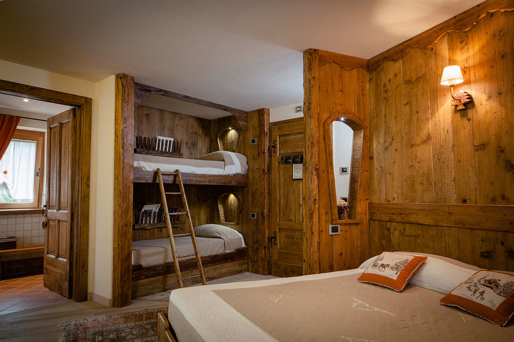 Relais Du Berger Hotel เกรสซาน ภายนอก รูปภาพ